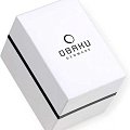 Часы Obaku Ultra Slim V227LXVLMV фото 11